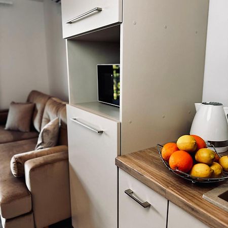 Apartamenty Modrzewiowa Zator Piotrowice  Экстерьер фото