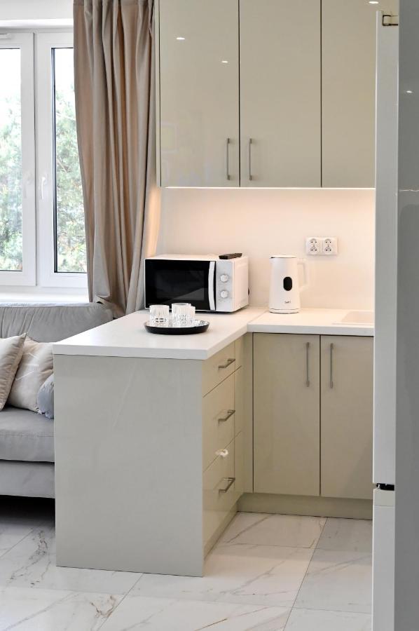 Apartamenty Modrzewiowa Zator Piotrowice  Экстерьер фото