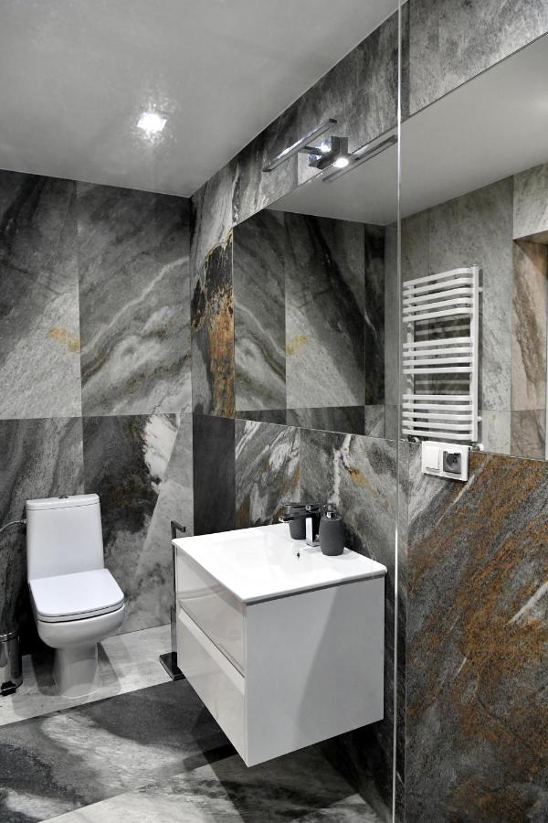 Apartamenty Modrzewiowa Zator Piotrowice  Экстерьер фото