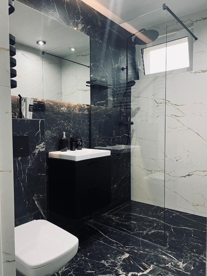 Apartamenty Modrzewiowa Zator Piotrowice  Экстерьер фото
