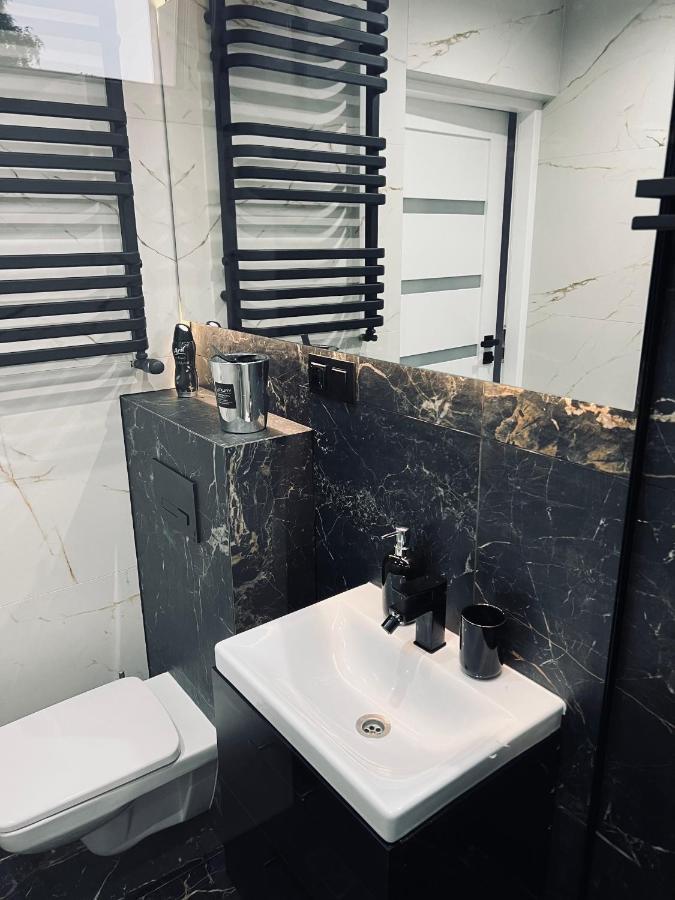 Apartamenty Modrzewiowa Zator Piotrowice  Экстерьер фото