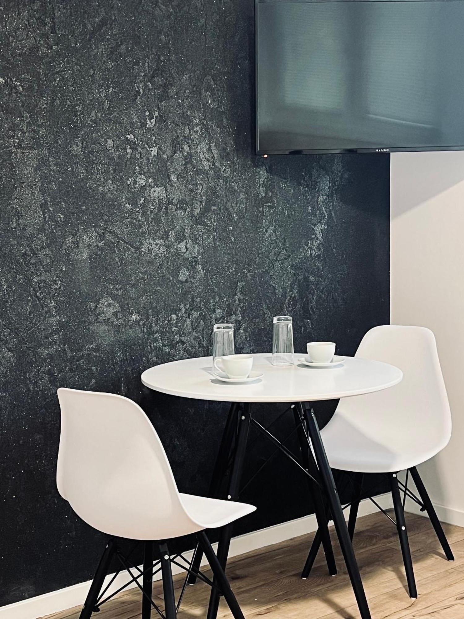 Apartamenty Modrzewiowa Zator Piotrowice  Экстерьер фото