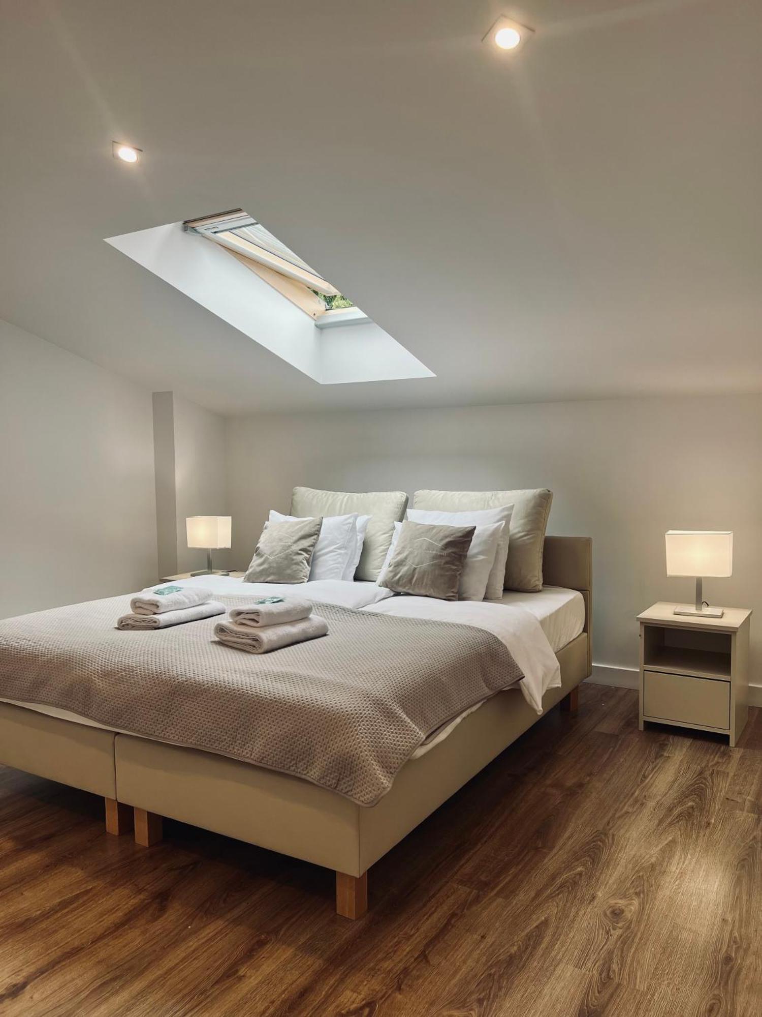 Apartamenty Modrzewiowa Zator Piotrowice  Экстерьер фото