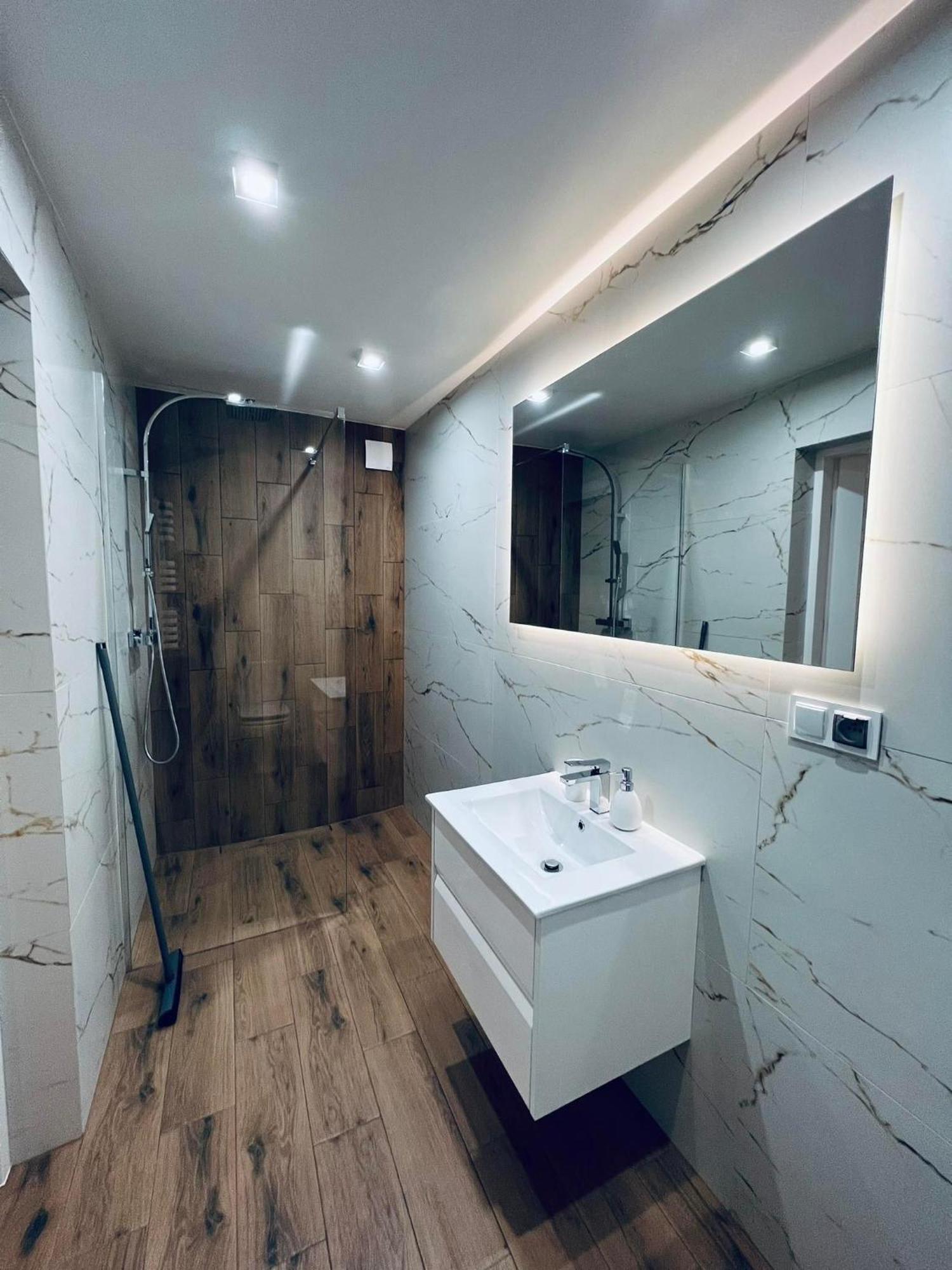 Apartamenty Modrzewiowa Zator Piotrowice  Экстерьер фото