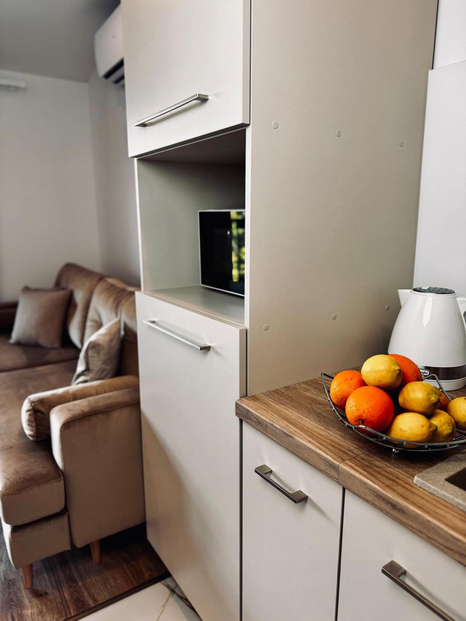 Apartamenty Modrzewiowa Zator Piotrowice  Экстерьер фото