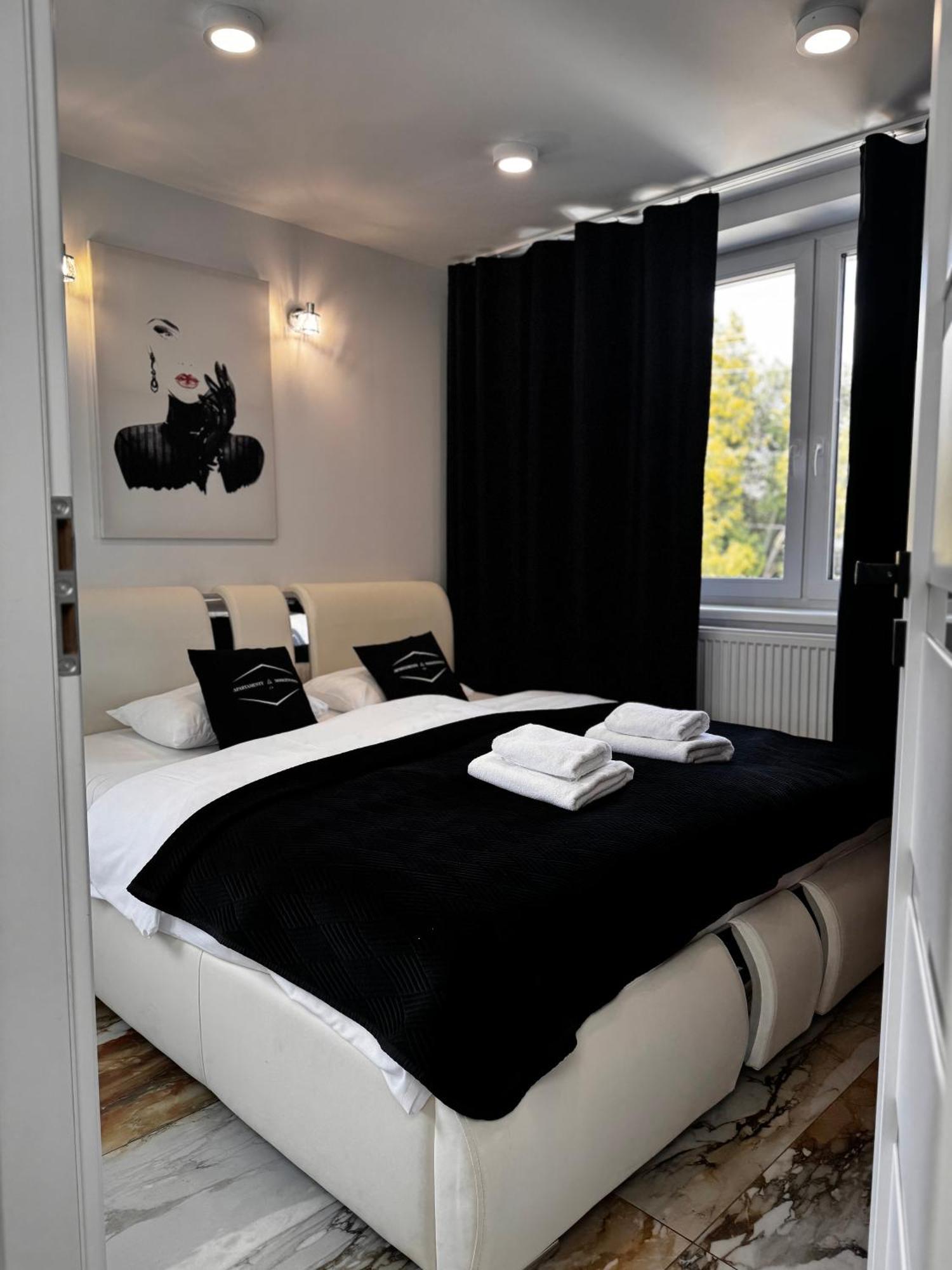Apartamenty Modrzewiowa Zator Piotrowice  Экстерьер фото