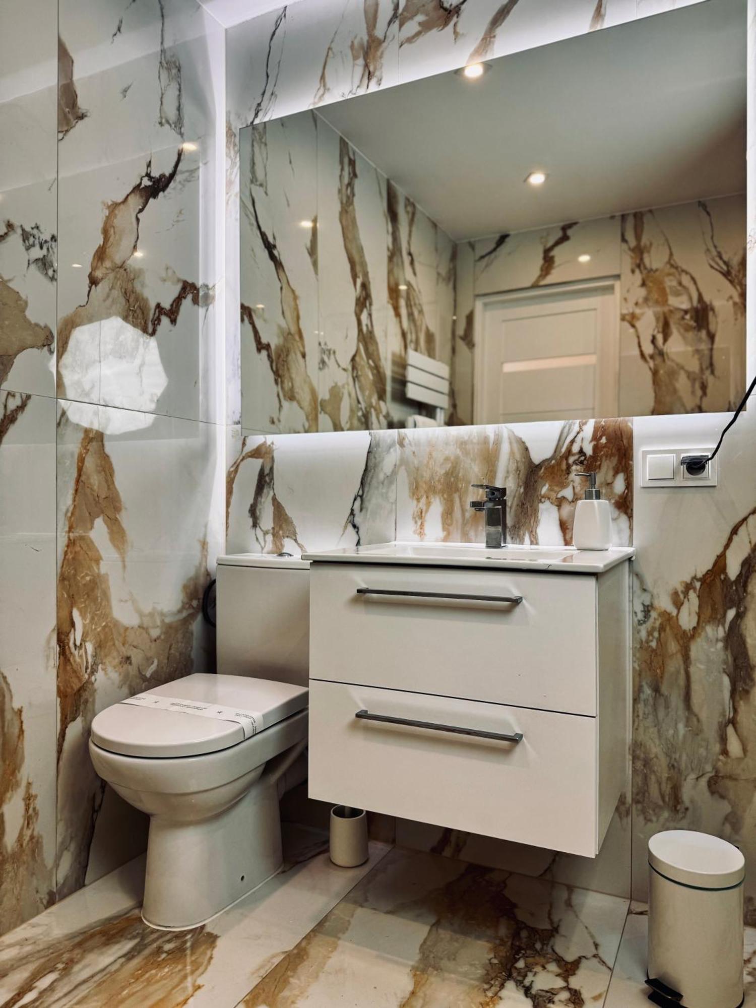 Apartamenty Modrzewiowa Zator Piotrowice  Экстерьер фото