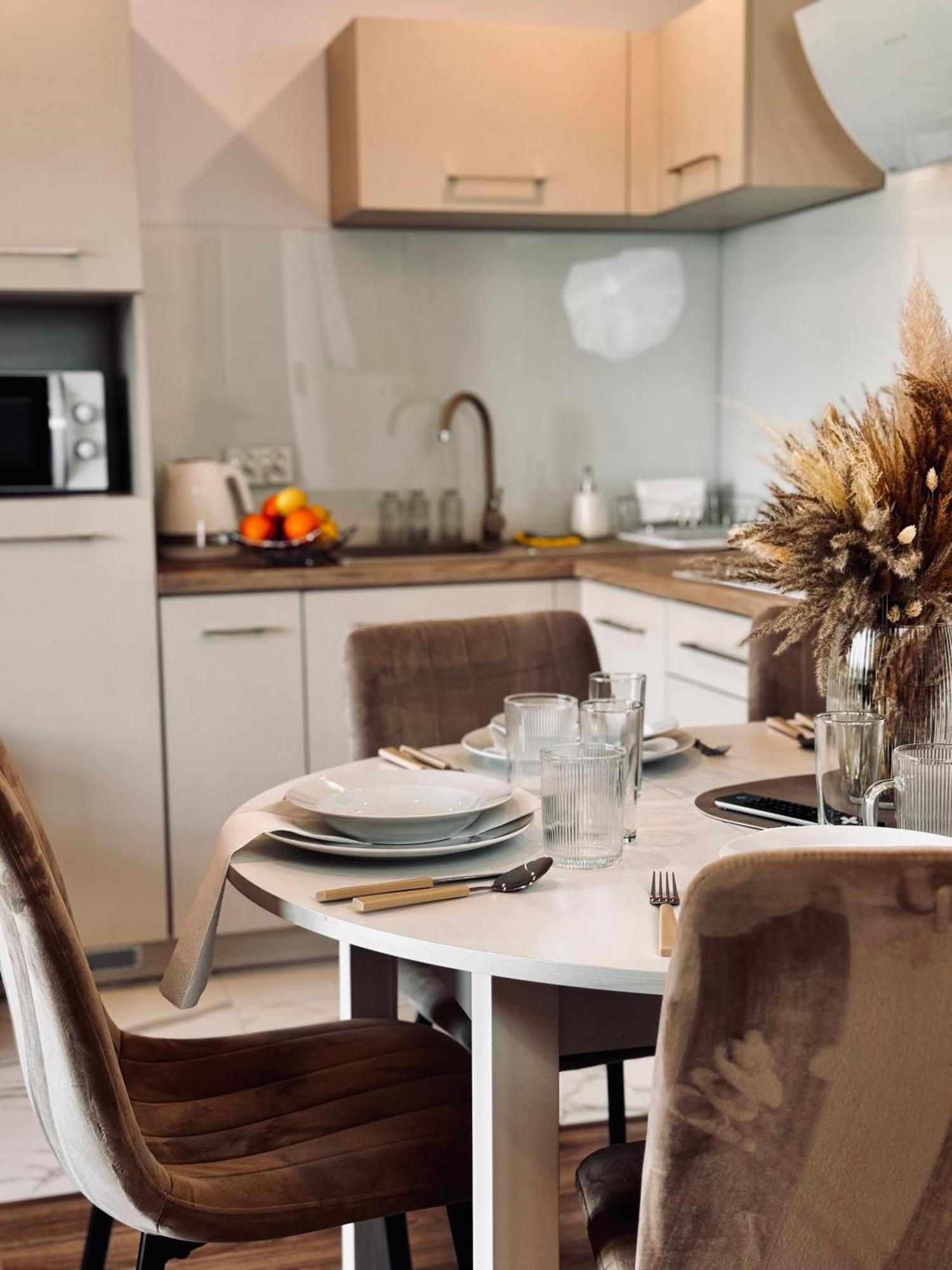 Apartamenty Modrzewiowa Zator Piotrowice  Экстерьер фото